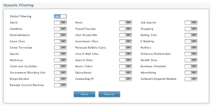 20200408 Remote workplace with D Link VPN solutions 05